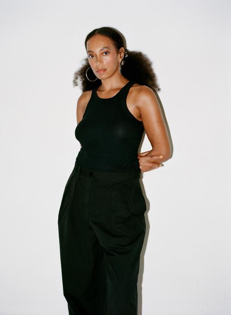 Solange on her Eldorado Ballroom series, her love of the tuba and the long wait for new music Solange Knowles Hair, Solange Hairstyles, Solange Outfits, Solange Aesthetic, Solange Knowles Aesthetic, Solange Style, Solange Knowles Style, Best Restaurants In La, Walt Disney Concert Hall