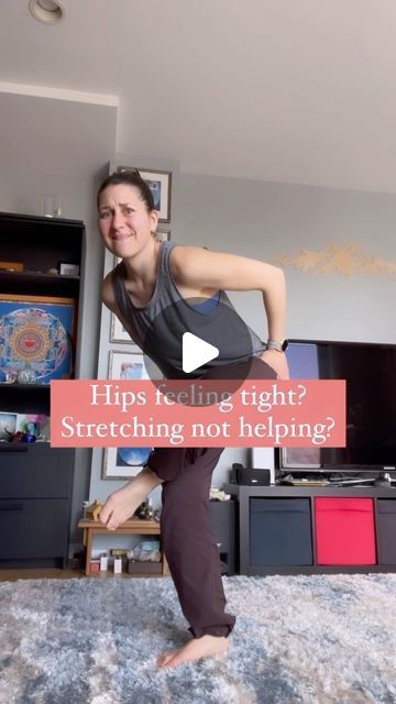 Yoga For Joints, Hip Openers In Bed, How To Open Up Your Hips Flexibility, Hip Displaysia, Hip Out Of Alignment, Hip Impingement Exercises, Tight Hips Stretches, Hip Stretching Exercises, Uneven Hips