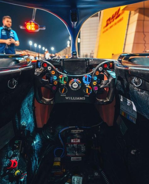 POV Williams FW46 Red Bull F1, Williams F1, F1 Wallpaper Hd, Full Body Hiit Workout, Mick Schumacher, Jdm Wallpaper, Formula 1 Car Racing, Racing Simulator, Formula E