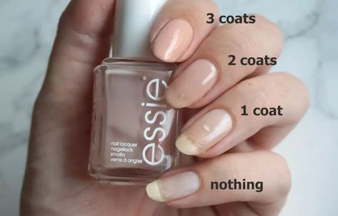 Neutral Nails, Wedding Nails, Elegant Nail Polish Essie Talk To The Sand, Essie Not Just A Pretty Face, Essie Hi Maintenance, Sheer Nail Polish, Sheer Polish, Essie Colors, Sheer Nails, Face Polish, Nail Shapes