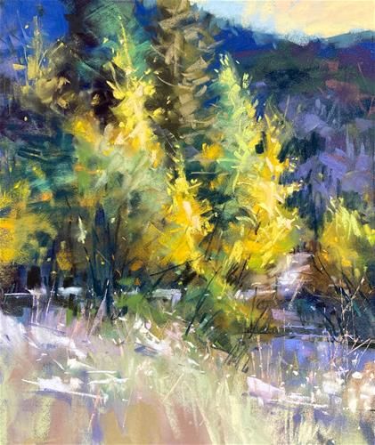 Marla Baggetta Pastel Paintings, Marla Baggetta, Landscape Pastel, Gallery Website, Amazing Views, Color Art, Daily Paintworks, Pastel Painting, Fine Art Gallery