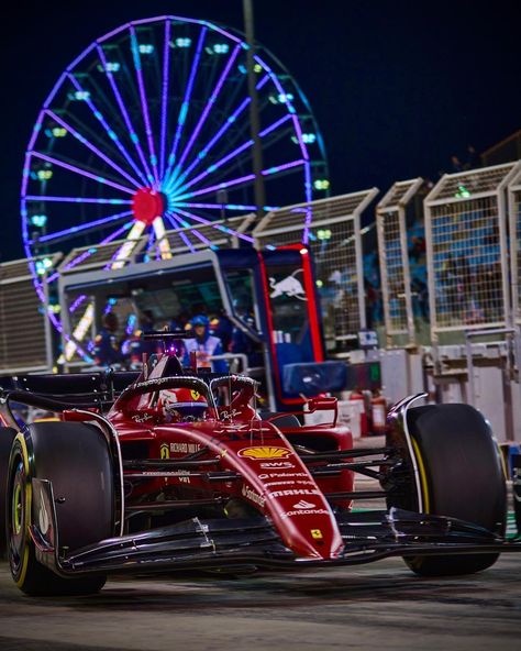 Charles Leclerc on Twitter: "What a beauty! Good start to the weekend, time to step up for tomorrow 🏎… " Formula 1 Charles Leclerc Wallpaper, Leclerc Wallpaper, Aryton Senna, Bahrain Grand Prix, F1 Wallpaper, F1 Wallpaper Hd, Formula 1 Car Racing, Concept Ships, Formula 1 Car