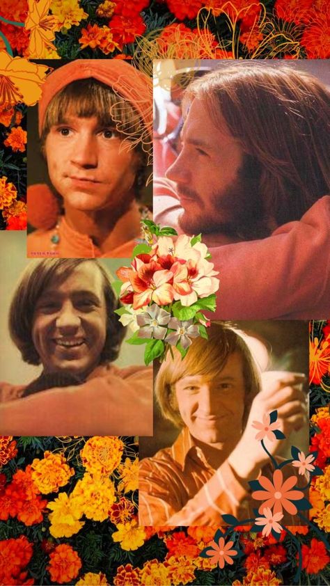 The Monkees Wallpapers, Happy Birthday Peter, Peter Tork, The Monkees, Least Favorite, Best Songs, All About Time, Happy Birthday, Wallpapers