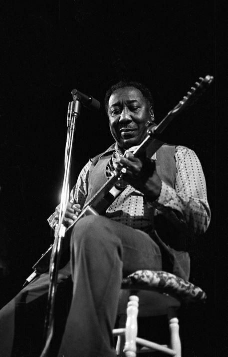 Muddy Waters Blues Musicians, Blues Artists, Muddy Waters, Rock N Roll Music, Jazz Musicians, Black Music, Rhythm And Blues, Jazz Blues, Reggae Music