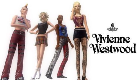 Ts4 Vivienne Westwood Cc, Ts4 Designer Clothes, Ts4 Vivienne Westwood, Sims Vivienne Westwood, 4t2 Conversion Clothes, Sims Vivienne Westwood Cc, Sims 4 Cc Clothes Vivienne Westwood, Sims 4 Nana Cc, Vivienne Westwood Sims 4 Cc