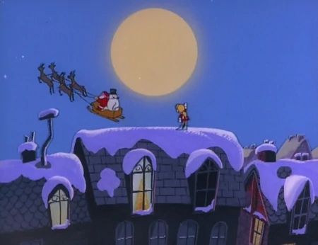 Frosty the Snowman (Rankin/Bass) | Christmas Specials Wiki | Fandom Frosty The Snowman Movie, Rankin Bass Christmas, The Snowman Movie, Christmas Specials, The Little Drummer Boy, Frosty The Snowman, Build A Snowman, Animated Christmas, Frosty The Snowmen