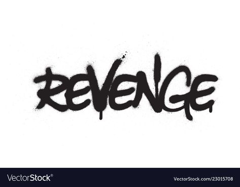 Revenge Images, Dark Side Tattoo, Revenge Tattoo, Music Poster Design, Side Tattoos, Amazing Art Painting, Dragon Ball Art, Dark Side, Music Poster