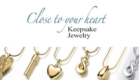 Special way to keep your loved ones close. Keepsake Jewelry, beautiful urn necklaces that hold a tiny amount of ashes if desired. Ideas For Ashes Of A Loved One, Cremation Keepsakes, Cremation Jewelry Necklaces, Pandora Jewelry Necklace, Jewelry For Ashes, Beach Jewelry Boho, Ashes Necklace, Grunge Jewelry, Junk Jewelry