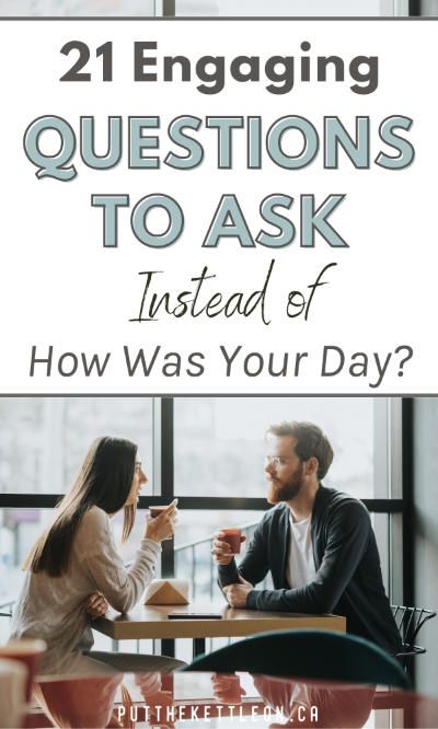 Questions to ask your children or spouse (partner) instead of How Was Your Day. Great conversation starters for dinner, bedtime or after a long day. Confidence In Relationships, Summer Date Night Ideas, Starters For Dinner, Dinner Conversation Starters, Date Night Ideas Romantic, Cute Relationship Things, Aesthetic Date Night, Boyfriend Date, Starting Conversations