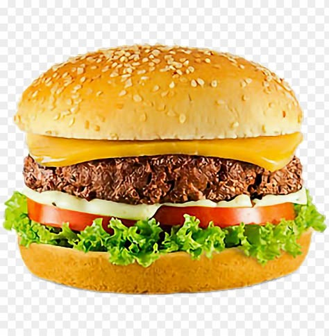 Fast Food Png Images, Burger Png Images, Food Transparent Background, Burger Png, Fast Food Png, Food Transparent, Burger Images, Burger Food, The Best Burger