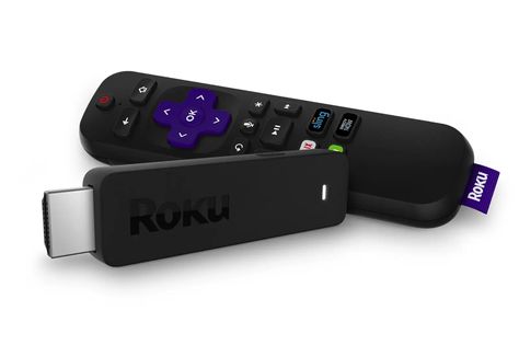 How to use the Roku Streaming Stick: A beginner's guide - Business Insider Streaming Tips, Tv Without Cable, Tv Hacks, Roku Streaming Stick, Tv Projector, Movie Hacks, Computer Gadgets, Amazon Fire Tv Stick, Amazon Fire Tv