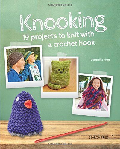 Knooking Tutorial, Slouchy Beanie Pattern, Crochet Socks, Beanie Pattern, Tunisian Crochet, Crochet Videos, Crochet Hook, Crochet Techniques, Machine Knitting