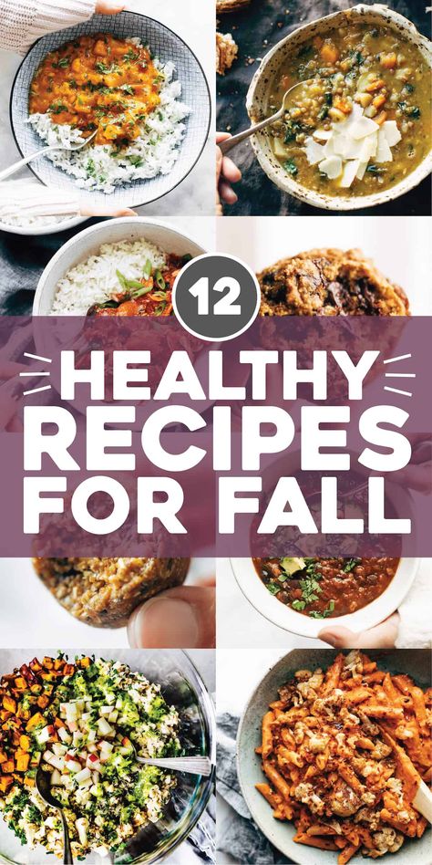 Healthy Fall Recipes Dinner, Fall Recipes Dinner, Healthy Fall Recipes, Healthy Fall Dinner, Autumn Dinner, Recipes For Fall, Fall Recipes Healthy, Fall Orange, Orange Leaves