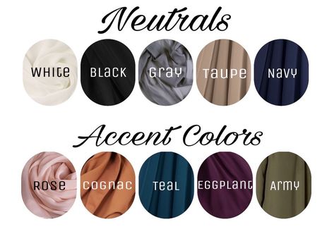 Clothing For Neutral Skin Tone, Jewelry For Neutral Skin Tone, Neutral Skin Undertone Clothes, Clothes For Pale Skin Outfits, Neutral Undertones Clothes, Best Colors For Neutral Undertones, Cool Tone Wardrobe, Colors For Neutral Skin Tones Clothing, Signature Color Wardrobe