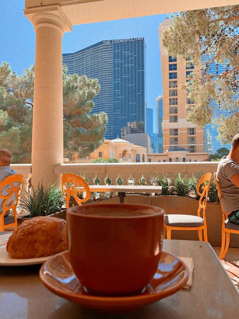 Breakfast Las Vegas, Las Vegas Breakfast, Vegas Breakfast, Vegas Hotels, Bellagio Las Vegas, Las Vegas Hotels, Better Day, Moscow Mule Mugs, Winter Wedding