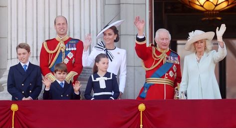 Prince William Et Kate, Prins William, Horse Guards Parade, Sean Combs, Trooping The Colour, Prins Harry, Principe William, Eliza Doolittle, Lady Louise Windsor