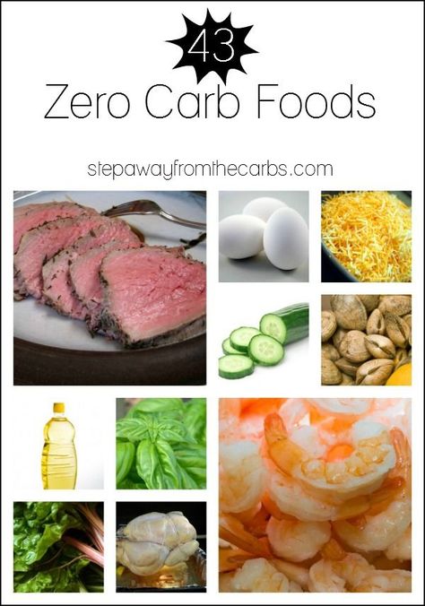 43 Zero Carb Foods - a list by StepAwayFromTheCarbs.com Photography Vegetables, Foods Photography, Zero Carb Foods, Foods Healthy, No Carb Recipes, Things To Eat, Zero Carb, Carb Foods, Carb Free