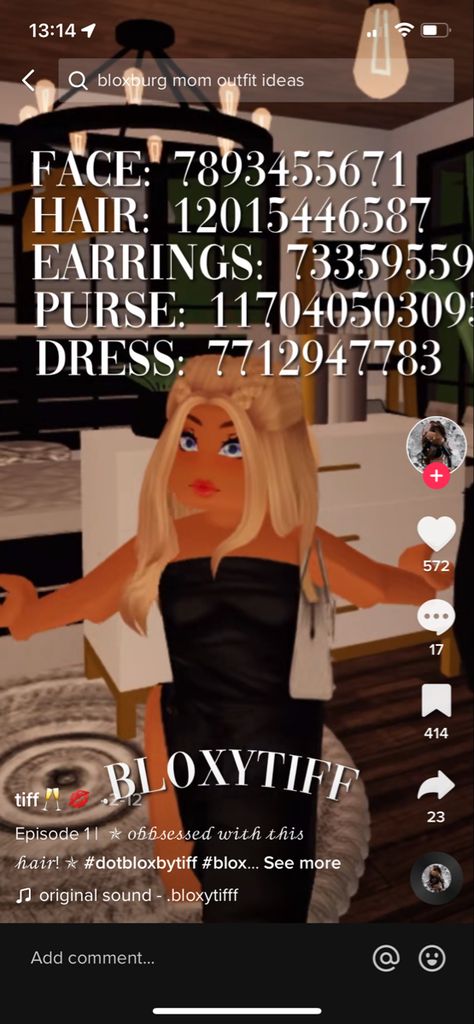 Berry Avenue Spy Outfit Codes, Bloxburg Outfit Codes Party Dress, Bloxburg Party Dress Codes, Party Outfit Codes For Bloxburg, Sleep Codes Bloxburg, Bloxburg Overalls Codes, Bloxburg Clothes Codes Dress, Black Skirt Bloxburg Code, Berry Avenue Codes Party Dress