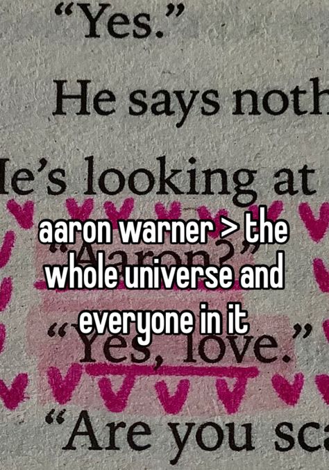 Aaron Warner Whispers, Aaron Warner Buzzcut, Aaron Warner Ignite Me, Aaron Warner Quotes, Shatter Me Warner, Shatter Me Quotes, Fav Books, My Notes, Shatter Me Series