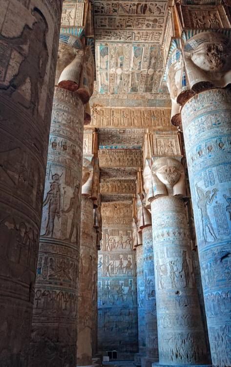 Temple Of Horus, Temple Of Hathor, Kemet Egypt, Egypt Museum, Mark Antony, Egyptian Temple, Ancient Egypt History, The Pyramids, Egypt History