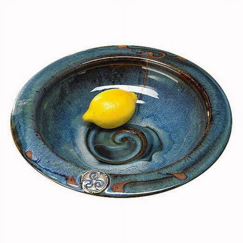 Celtic Pottery, Chinese Candy, Irish Pottery, Floating Flowers, Celtic Wedding, Irish Wedding, Blue Bowl, Soup Plating, Oven Microwave