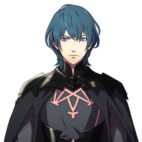 Male Byleth Portrait Art - Fire Emblem: Three Houses Art Gallery Byleth Male, Male Byleth, Fire Emblem Warriors, Fire Emblem Three Houses, List Of Characters, Fire Emblem Characters, Mysterious Girl, Fire Emblem Heroes, Three Houses