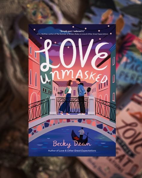 💕 What is the last romcom you read? ✨ COVER REVEAL ✨ I will always be extra excited when @beckydeanwrites releases another book because she is the one who got me into reading YA romance! Her debut novel, LOVE & OTHER GREAT EXPECTATIONS, was one of my top favorite reads of 2022, and every single book I've read from her since has been a homerun. When I read YA contemporary romance books, it is a break from the heaviness that often comes with the other genres I enjoy (fantasy/thrillers). There... Ya Romance, Romcom Books, Single Book, She Is The One, Contemporary Romance Novels, Contemporary Romance Books, Great Expectations, Romantic Books, Book List