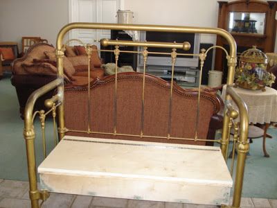 Cast Iron Bed Frame, Antique Iron Bed, Copper Bed, Brass Headboard, Bed Frame Bench, Antique Iron Beds, Iron Headboard, Cast Iron Beds, Brass Bed Frame