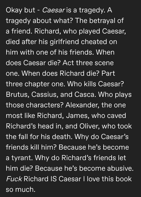 If We Were Villains Filippa, Iwwv Fanart, If We Were Villains Fanart Characters, If We Were Villains Tattoo, James And Oliver If We Were Villains Fanart, Of We Were Villains, Oliver And James If We Were Villains, If We Were Villains Annotations, If We Were Villains Characters