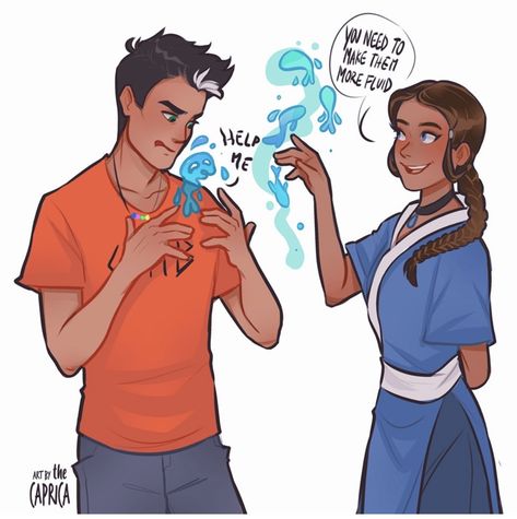 Atla Aang, Percy Jackson Crossover, Percy Jackson Drawings, Percy Jackson Fanfic, Percy Jackson Comics, Lucario Pokemon, Zio Rick, Percy Jackson Ships, Jackson Walker