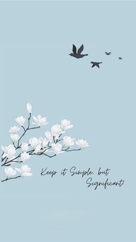 Positive Quotes Wallpaper, Pretty Wallpapers Tumblr, Inspirational Quotes Wallpapers, Switch Words, Wallpaper Doodle, Pretty Phone Wallpaper, Cute Inspirational Quotes, Simple Phone Wallpapers, Whatsapp Wallpaper