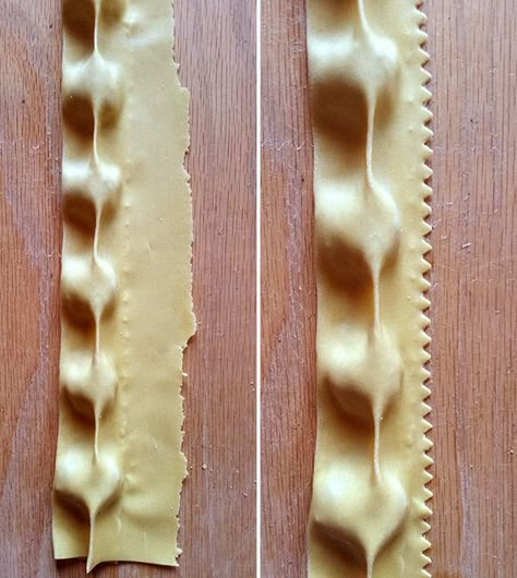 Agnolotti Recipe, Handmade Pasta Recipe, Homestead Cooking, Buffalo Cauliflower Recipes, Pasta Ravioli, Supper Tonight, Pasta Making, Filled Pasta, Pasta Bar