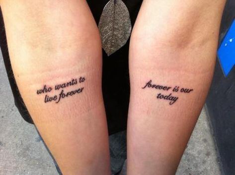 canciones para tatuajes Queen Freddie Mercury Tattoo, Lyrical Quotes, Queen Lyrics, Music Tattoo Sleeves, Lovely Lyrics, Forever Tattoo, Lyrics Tattoo, Band Tattoos, Lyric Tattoos