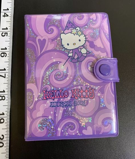 Y2k School Supplies, Hello Kitty School Supplies, Hello Kitty School, Hello Kitty Videos, 00s Nostalgia, Pink Y2k, Korean Stationery, Y2k Accessories, Cute Journals