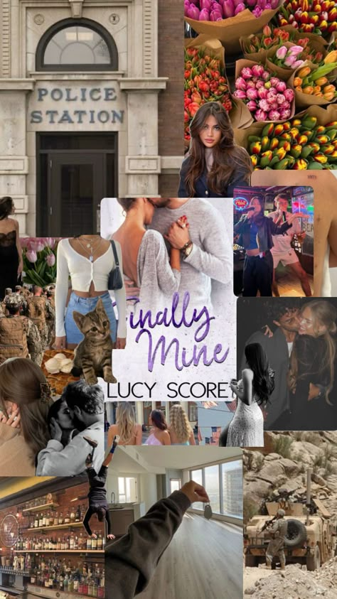 Finally Mine - Lucy Score #finallymine #lucyscore Lucy Score, Reading Romance, Youre Mine, Book Suggestions, Character Aesthetic, Books To Buy, Book Characters, Romance Novels, Book Aesthetic