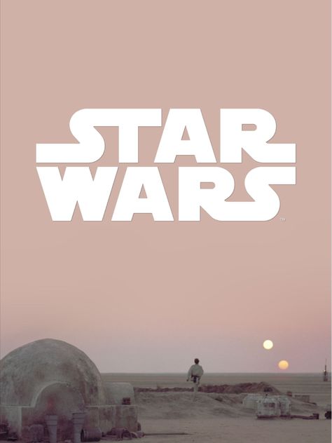 star wars, luke skywalker, tatooine, poster :) <3 Tatooine Poster, Luke Skywalker Tatooine, Star Wars Luke, Star Wars Luke Skywalker, Star Wars Poster, Luke Skywalker, Star Wars, Stars