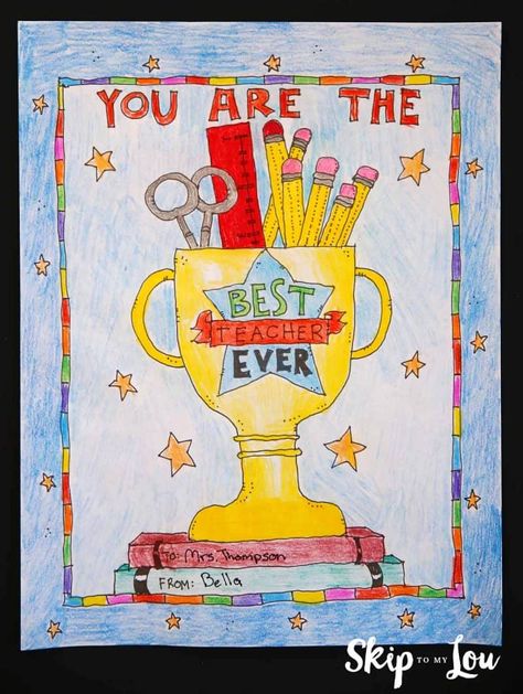 best teacher coloring page Teacher Appreciation Week Printables, Teachers Day Drawing, Teachers Day Greetings, Teacher Awards, Teachers Day Card, Teacher Appreciation Printables, Teacher Day, Skip To My Lou, Teacher Appreciation Cards