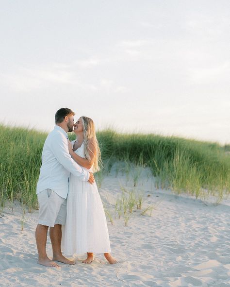 We had the most gorgeous night for Taylor & Jason’s engagement session. Less than two months before their wedding day - countdown is on! 🥹 . . #njengagementphotographer #njbeachwedding #njweddingphotographer #capemayweddingphotographer #stoneharborbeach #capemaynj #capemayphotographer #brigantinephotographer #brigantinebeach NJ Wedding Photographer | Cape May Wedding Photographer | New Jersey Wedding Photographer | Beach Wedding Cape May New Jersey Wedding, Brigantine Beach, Cape May Wedding, Cape May Beach, Nj Beaches, Cape May New Jersey, May Wedding, Stone Harbor, New Jersey Wedding