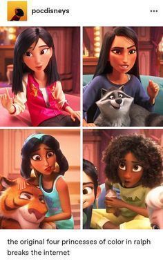 Black Disney Princess, Good Parents, Disney Theory, Gather Together, Disney Artwork, Out Of The Blue, Kids' Movies, Disney Shows, Disney Princess Art