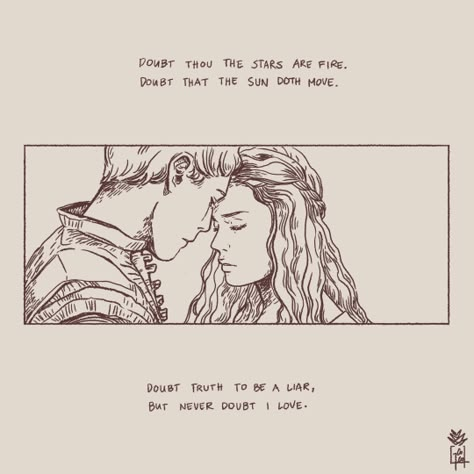 Hamlet And Ophelia Aesthetic, Ophelia And Hamlet Fanart, Ophelia Quotes Hamlet, Hamlet Aesthetic Ophelia, Ophelia And Hamlet, Daemon And Rhaenyra Fanart, Ophelia Tattoo, Hamlet Fanart, Hamlet Aesthetic