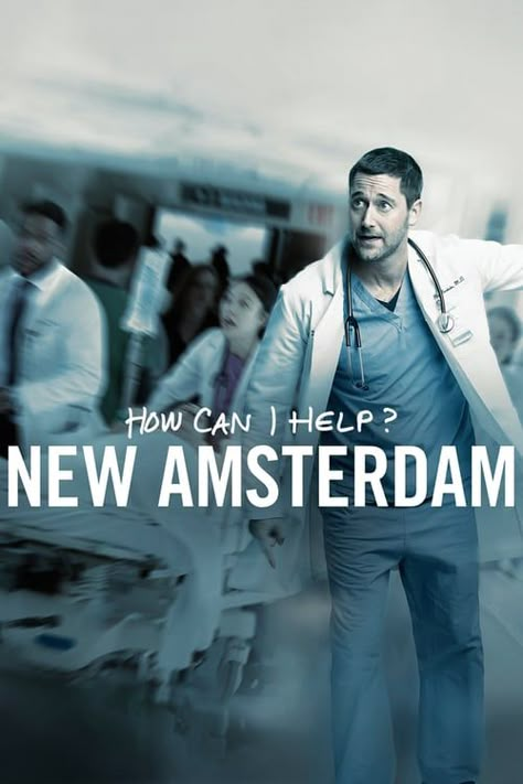 New Amsterdam NBC Clancy Brown, Lindsey Morgan, Nbc Tv, Medical Drama, New Amsterdam, Mary Shelley, History Channel, Tv Times, Watch Tv Shows