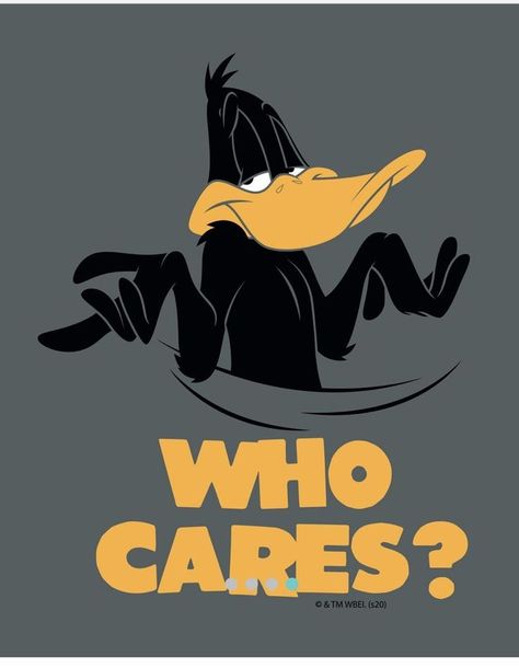 Daffy Duck Looney Tunes Wallpaper, Duck Wallpaper, Looney Tunes Characters, Looney Tunes Cartoons, Image Swag, Classic Cartoon Characters, Swag Cartoon, Daffy Duck, Cool Wallpapers Cartoon