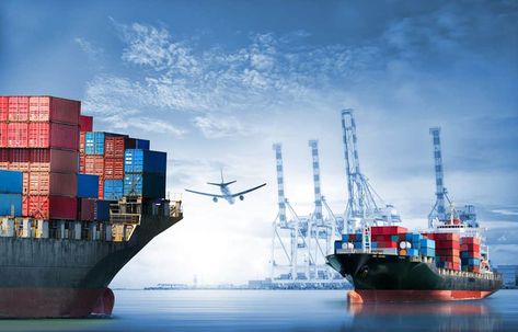 Maritime Law, Twilight Sky, Cargo Container, Freight Forwarder, Logistics Transportation, Visit Dubai, Brochure Layout, Air Cargo, Cargo Shipping