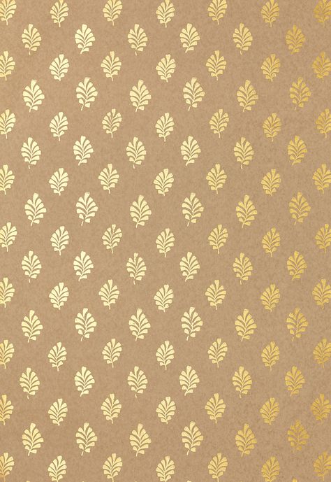 Block Print Wallpaper, Transitional Wallpaper, Schumacher Wallpaper, Smooth Wallpaper, Wall Texture Design, Whatsapp Wallpaper, Textile Pattern Design, Leaf Wallpaper, Print Wallpaper