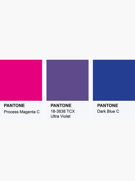 Pantone Pallete, Bisexual Tattoo, Mark Blackthorn, Bisexual Wallpaper, Community Design, Hair Change, Bi Flag, Color Pantone, Bisexual Flag