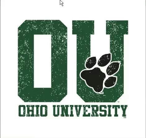 Back by PAWpular demand! Ohio University Athens, Bobcat Football, Campbell University, Student Orientation, Vision Bored, Ohio Bobcats, Athens Ohio, Ohio University, Women's Basketball