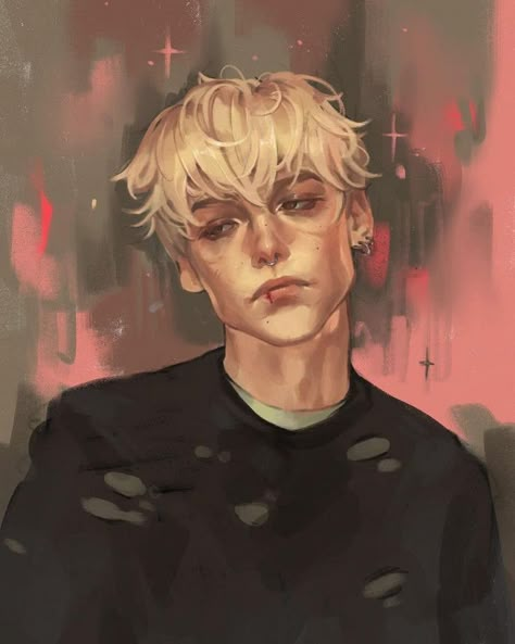 Aftg Fanart, Andrew Minyard, Neil Josten, Foxhole Court, The Foxhole Court, Fox Games, Kings Man, All For The Game, Face Reference