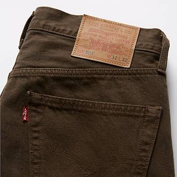 Brown color only Dark Brown Jeans, Brown Jeans Men, Light Brown Jeans, Ribcage Jeans, Levi 501, Brown Jeans, The Blueprint, Relaxed Jeans, Mens Straight Jeans