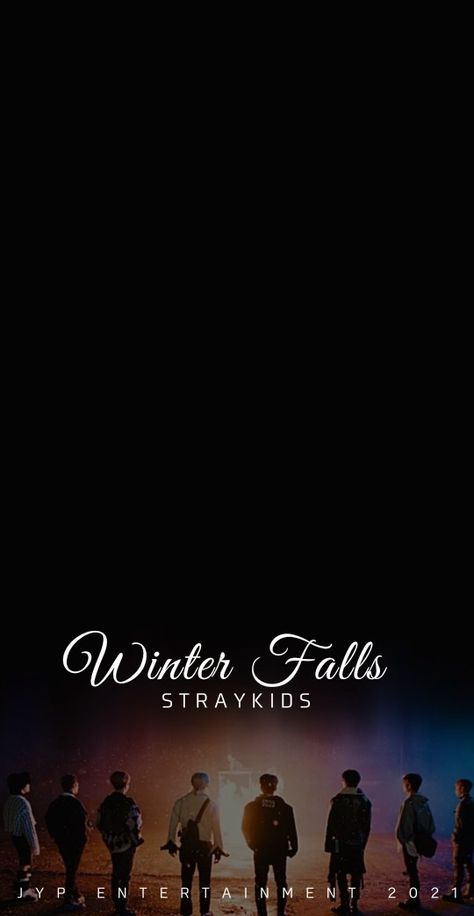 Winter Falls Skz Wallpaper, Stray Kids Winter Wallpaper, Stray Kids Winter, Stray Kids Christmas, Xmas Background, Skz Ot8, Stray Kids Wallpaper, Skz Wallpaper, Dp Images