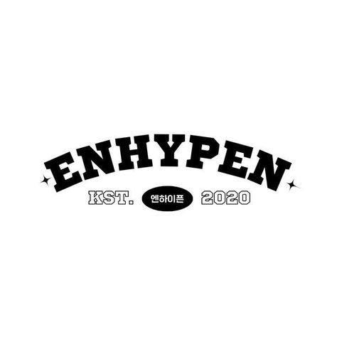 Enhypen Logo Icon, Enhypen Tshirt Design, Engene Enhypen Logo, Enhypen Png Icon, Enhypen Font, Enhypen Png, Enhypen Tshirt, Enhypen Logo, Gfx Design